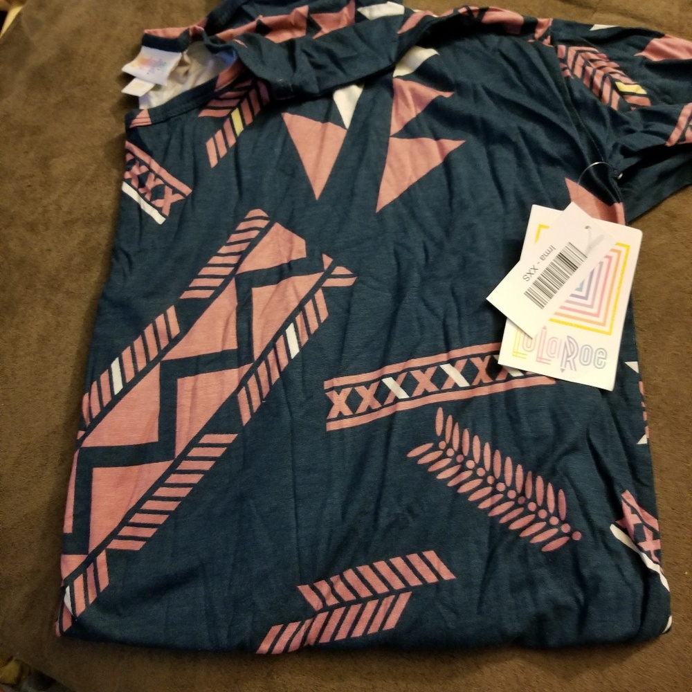 Lularoe Irma
